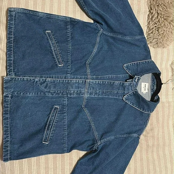 Rudy Jude Classic Indigo BJJ - Picture 3 of 5